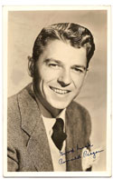 Reagan, Ronald - 40th President