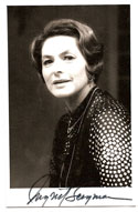 Bergman, Ingrid