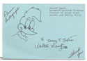 Lantz, Walter - Woody Woodpecker