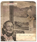 Grandma Moses