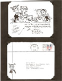 Young, Dean - Blondie & Dagwood