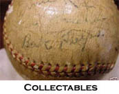 collectables