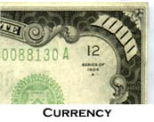 currency