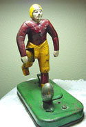 Mechanical Football Player, Circa 1930