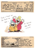 Thaves, Bob - Frank and Ernest
