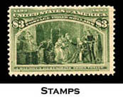 stamps